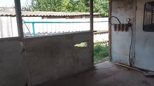 ВЛОГ: Большие покупки для дома / Буду закрывать навес / Почему не делаю ремонт в доме смотреть онлайн