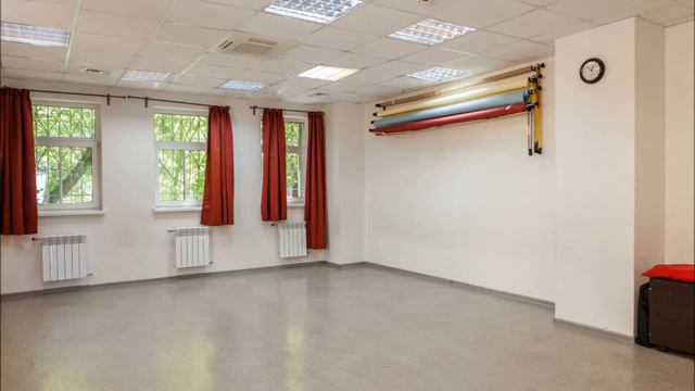 Купить административно-офисный комплекс м Бауманская смотреть онлайн