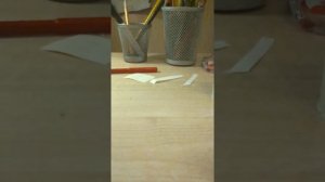 Как сделать марионетку из подручных материалов