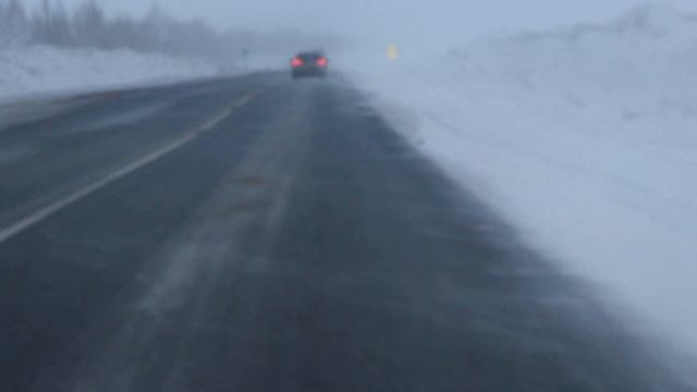 Трасса М-5 (Москва-Челябинск). Качество ремонта смотреть онлайн