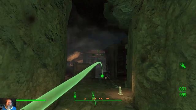 Fallout 4 mod, Northern Springs ep 1 смотреть онлайн