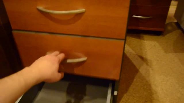 Тумба подкатная БУ смотреть онлайн