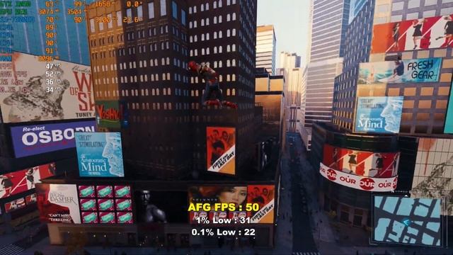 12 GAMES On A LENOVO LEGION Y520 ! [ I5-7300HQ / GTX 1050 4GB ]