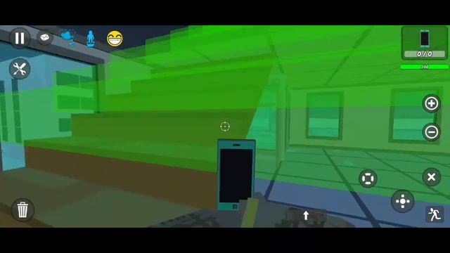 Строю отель в Simple Sandbox 2.Часть 2. смотреть онлайн