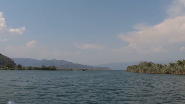 по реке Дальян к озеру смотреть онлайн