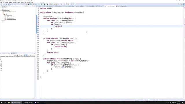 Programming 101: Dynamic Midi Player смотреть онлайн