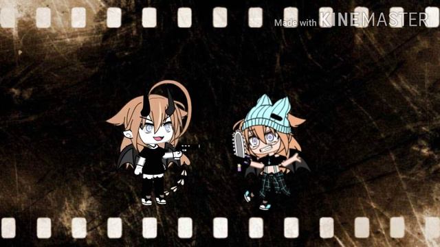 ||Meme Хочешь сказать что ты лучше меня? || GACHA LIFE | GACHA CLUB смотреть онлайн