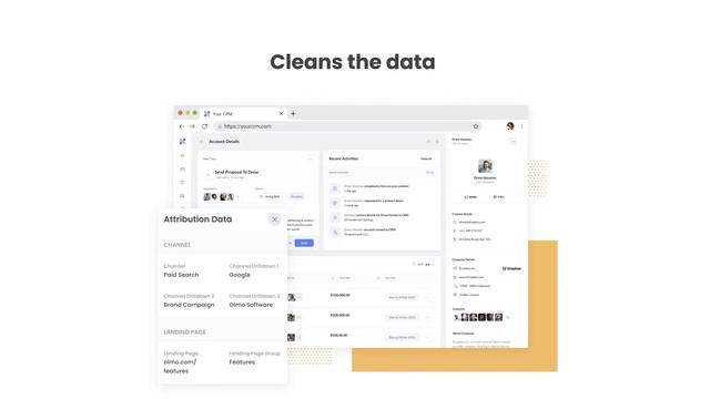 Capture UTM Parameters in Dynamics 365 смотреть онлайн