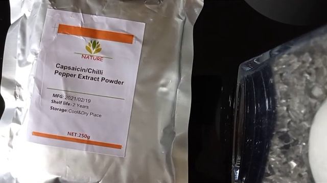 Капсаицин с Али смотреть онлайн