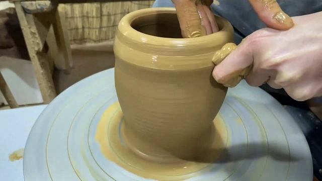 Гончарный круг - лирические стихи о жизни. смотреть онлайн