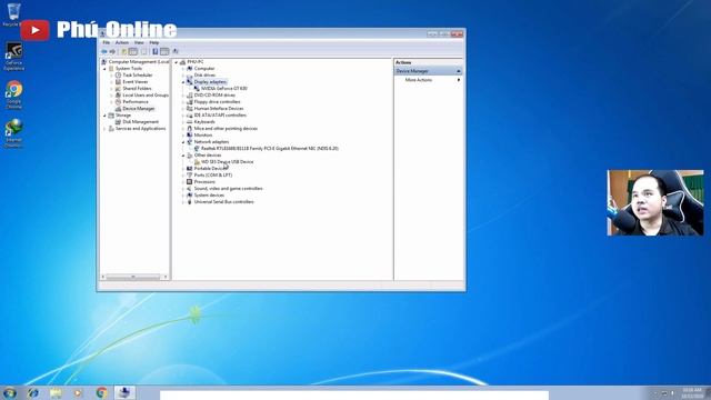 Tốn 5 phút cuộc đời để tải File ISO WIN 7 AIO siêu mượt смотреть онлайн