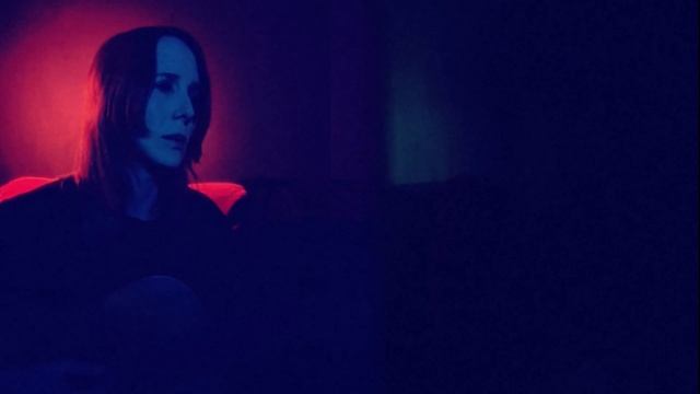 La Faute - Blue Girl Nice Day - Live смотреть онлайн