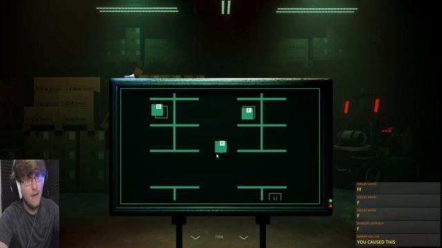 I'M FIGURING THIS GAME OUT BEFORE I PROPERLY RECORD IT || Jollibee's: Phase 2 (Part 3 - Night 3) смотреть онлайн
