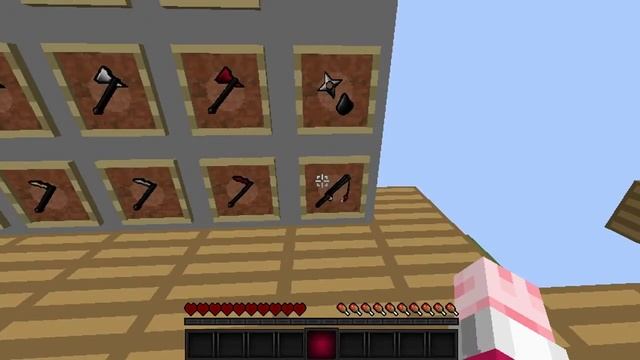 ТОП 3 аниме рп для МАЙНКРАФТА!  #2