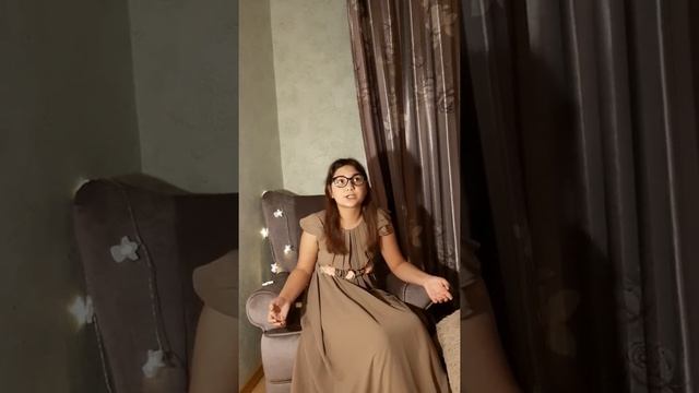 "Сказка"Солоухин В.читает Ворочай Дарина ОХК ДЮТС "Арлекин" п.Красное на Волге рук.Всемирнова Е.Г. смотреть онлайн
