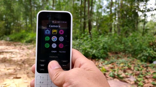 Nokia 6300 4G | trả lời bình luận có tải được game java không | hóng hớt công nghệ смотреть онлайн