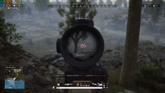 RING OF ELYSIUM - HIGH GRAPHICS | GTX 1660 SUPER + I5 10400F 1080p смотреть онлайн