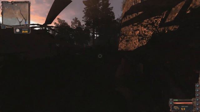 Let's Play STALKER Lost Alpha (part 38 - Some R&R)