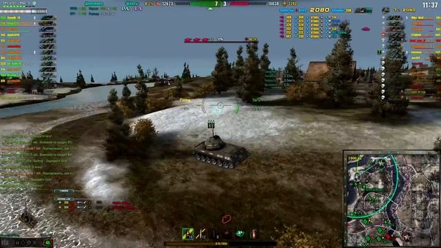 Skoda T 50,Первая отличительная отметка