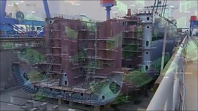 Как это сделано Нефтяной Танкер? смотреть онлайн