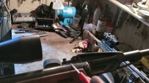 МР 512 , пластиковая муфта это не приговор.