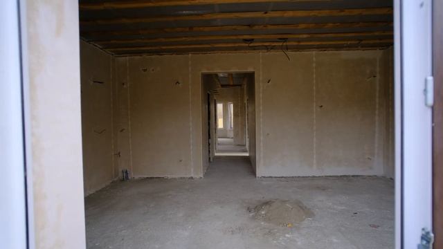?Роскошный Дом на Продажу! 100 кв.м + Участок 7.5 Соток | 8.5 Млн Руб. | Краснодарский край - Анапа смотреть онлайн
