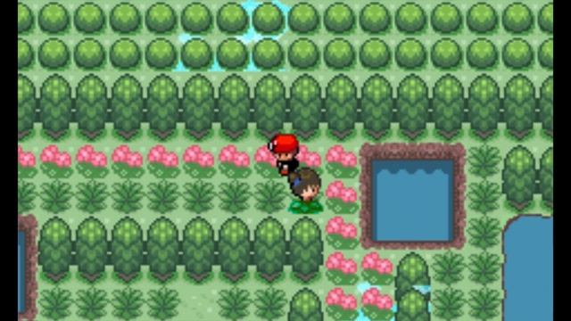 Pokemon Dark Rising Kaizo Episode 2! We Battle an Evil Team! (Pokemon FireRed Rom Hack) смотреть онлайн