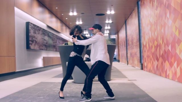 Senorita Bachata by Jas and Amjay ll Jaskaran Chauhan ll Manjeet Singh смотреть онлайн