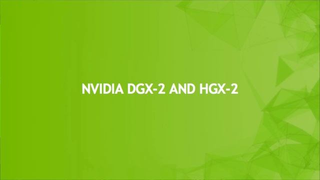 How NVIDIA is Accelerating HPC in the Cloud смотреть онлайн