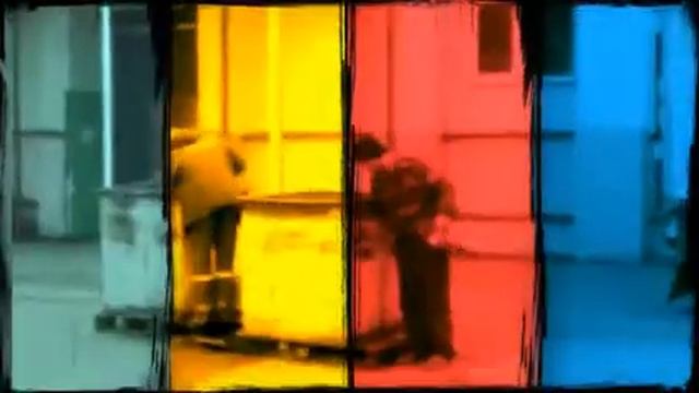 Дети улиц   (Created With @Magisto)