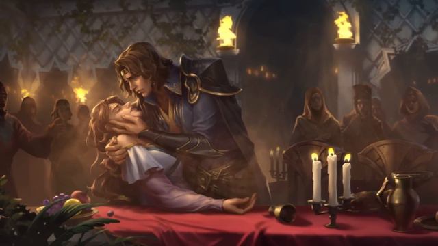 Bande-annonce du livre RUINATION смотреть онлайн