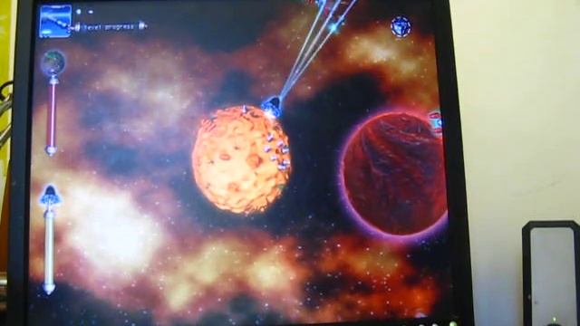 Clash n Slash Worlds Away Demo смотреть онлайн