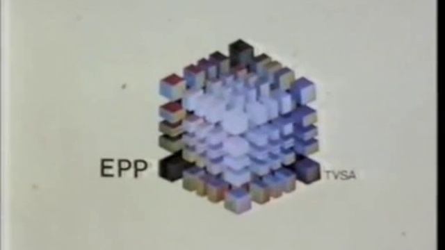 Televizija Sarajevo EPP telop 1988 смотреть онлайн