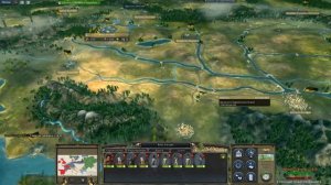 Napoleon:Total War - Австрия №20 - Большая Игра