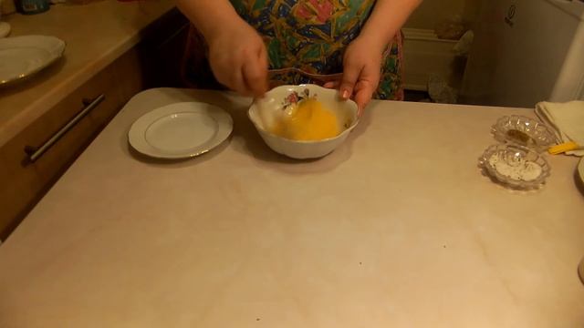 Как приготовить отбивные из свинины смотреть онлайн