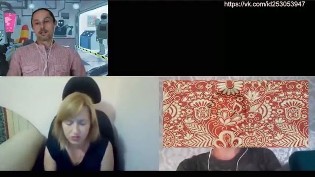 Раскрытие памяти прошлых жизней с помощью Телепата 463 смотреть онлайн