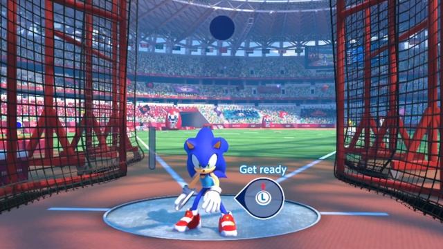 Charmy & Toad Commentate Mario & Sonic at The Olympic Games Tokyo 2020 смотреть онлайн