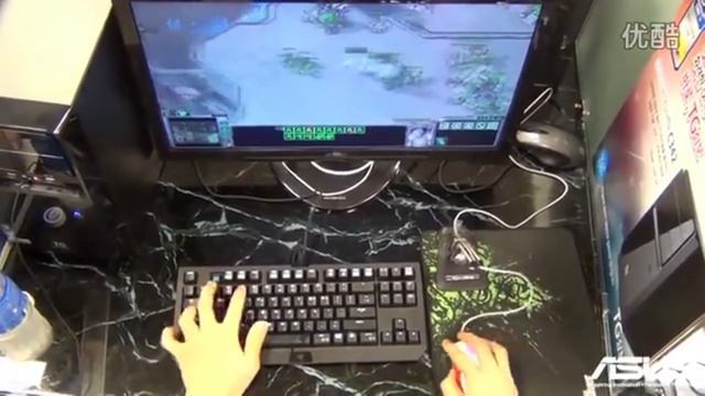 Best Players Playing StarCraft 2: Maru Serral Flash DonRaeGu Innovation смотреть онлайн