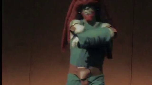 Torino Comics 2013 : Amarant Coral смотреть онлайн