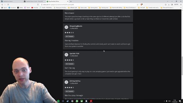 Has Starfield FAILED The General Public? смотреть онлайн