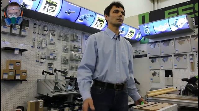 Строительный инструмент Festool подробно про сервис и страховку от кражи смотреть онлайн