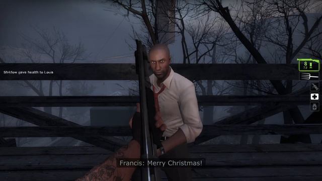 Left 4 Dead 2 - Learn the Alphabet with Francis смотреть онлайн