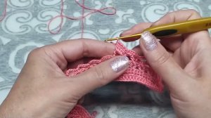 Пляжная туника-безрукавка.МК.