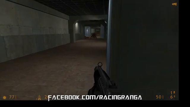 half life 1 game play Chapter 11 Questionable Ethics walkthrough смотреть онлайн