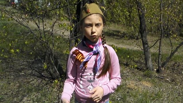 Эдуард Асадов "Солдат" смотреть онлайн