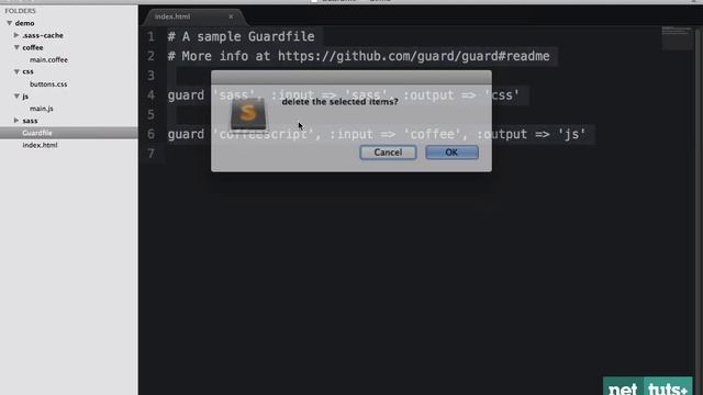 Guard is Your Best Friend смотреть онлайн