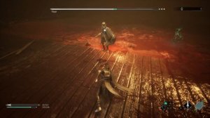 Обзор Thymesia. ЛУЧШИЙ Soulslike или очередной ПРОХОДНЯК?