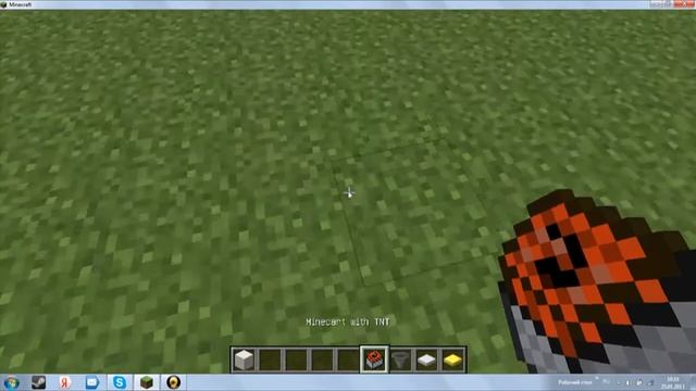 Обзор на minecraft 1.5.0 смотреть онлайн