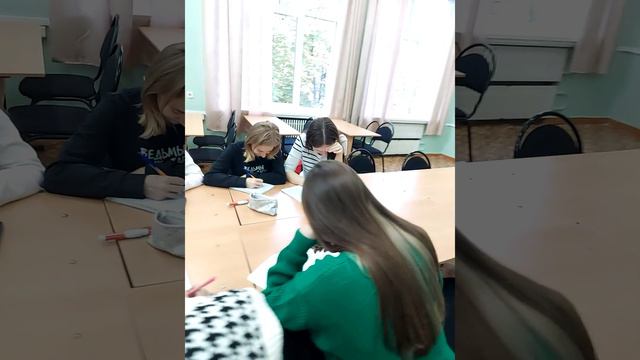 Если определитель правильно получился ...#красота #осень2022 #образование смотреть онлайн