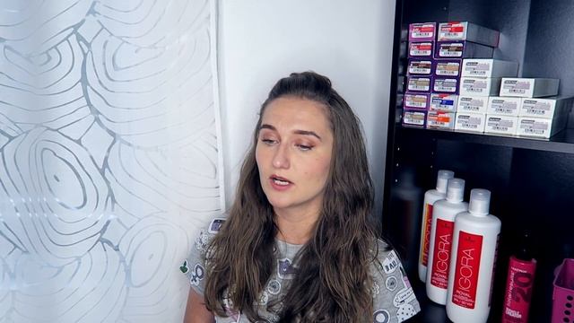 КОГДА МЫ ХОТИМ ПОМЕНЯТЬ ПРИЧЁСКУ? Как решиться на изменения смотреть онлайн